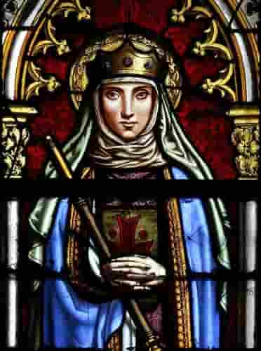 Saint Bathilde
