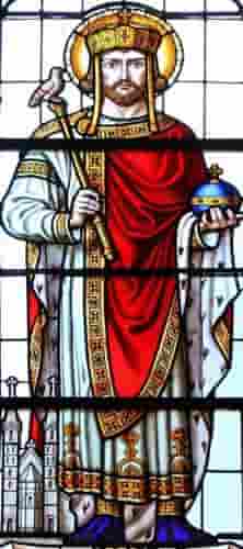 Saint Henry II