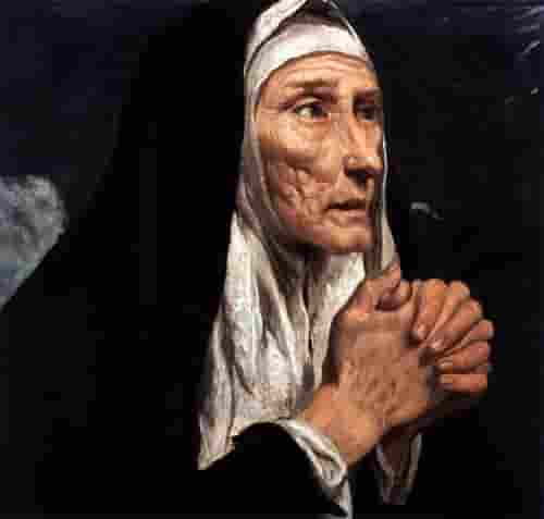 Saint Monica
