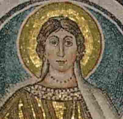 Santa Perpetua