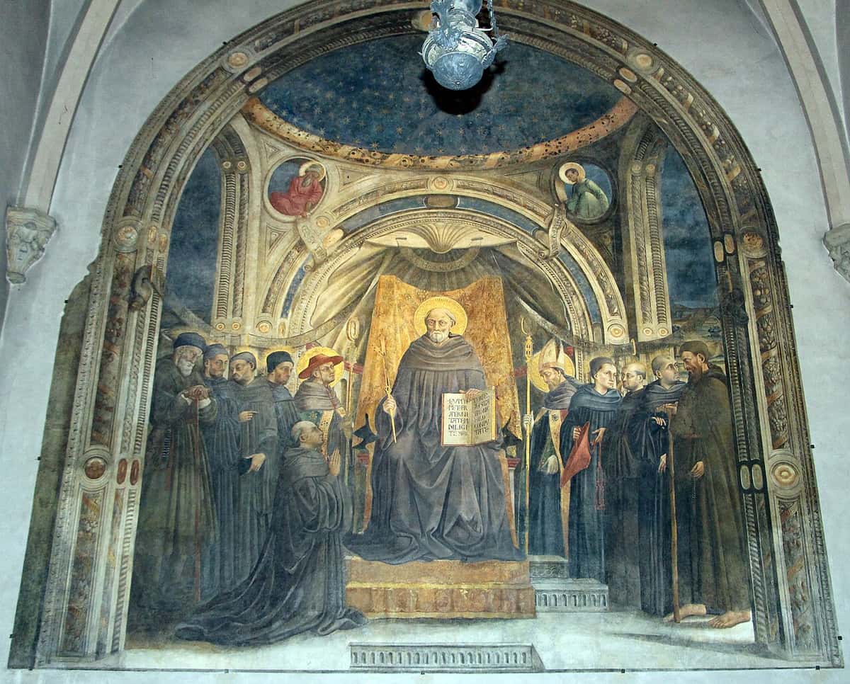 San Juan Gualberto