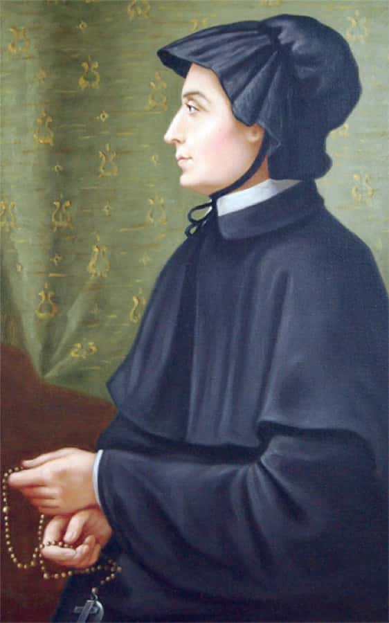 Saint Elizabeth Ann Seton