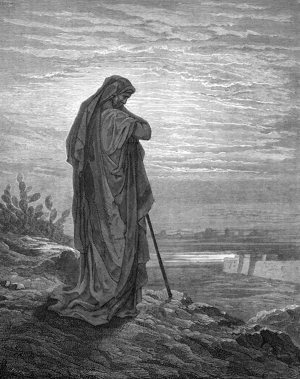 Saint Amos