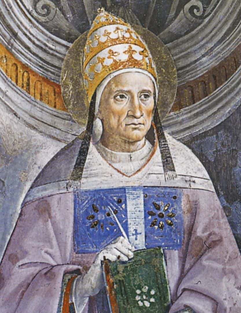 Saint Anterus