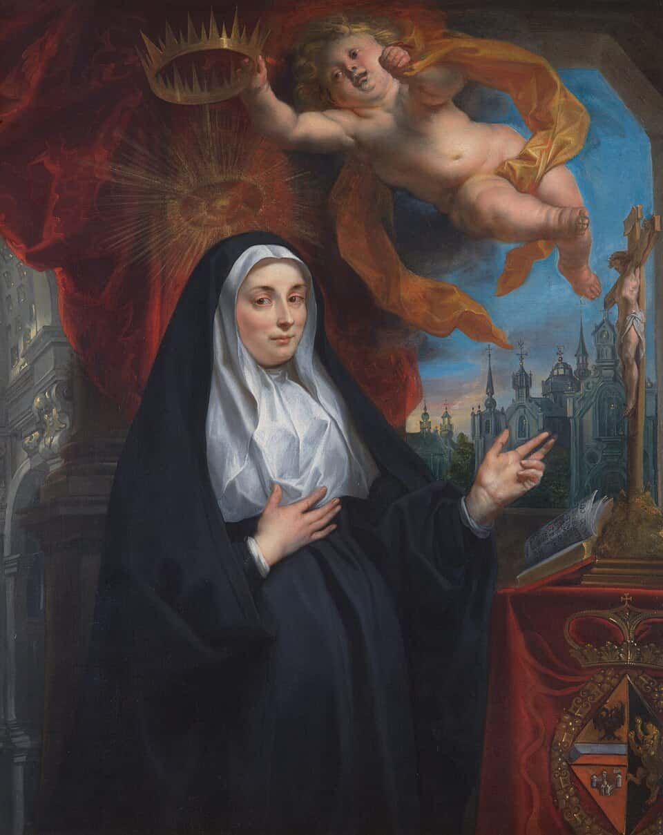 Saint Begge