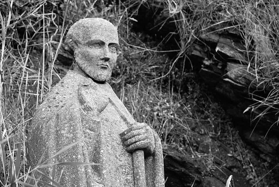 Saint Gildas
