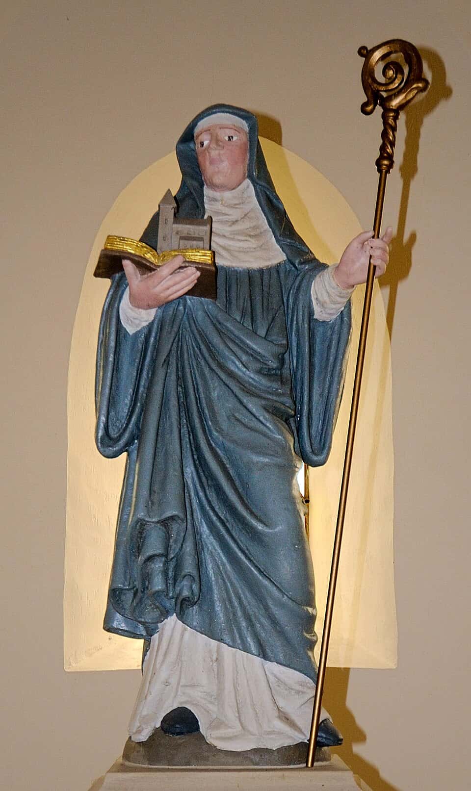Saint Irmina