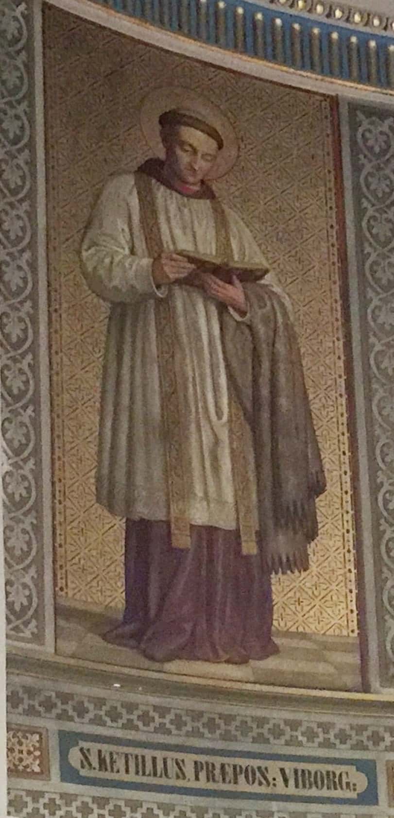 Saint Kjeld