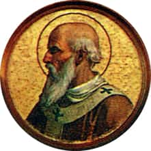 Saint Leo II