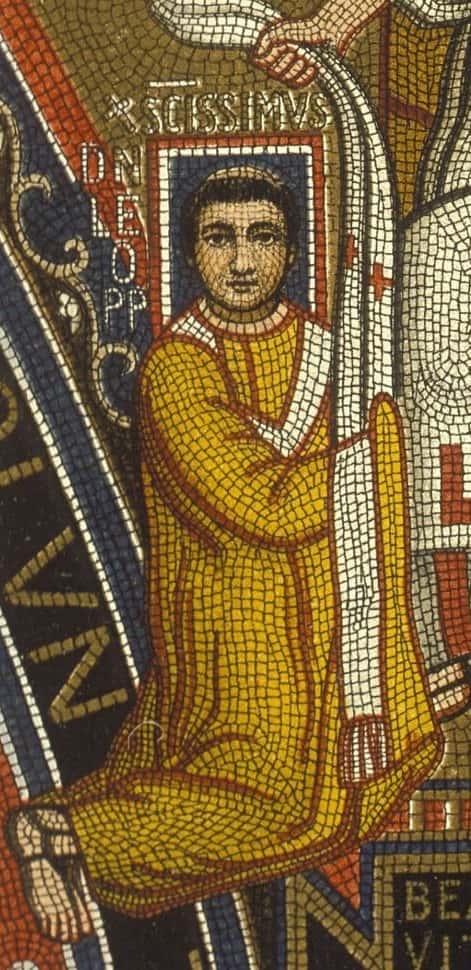 Saint Leo III