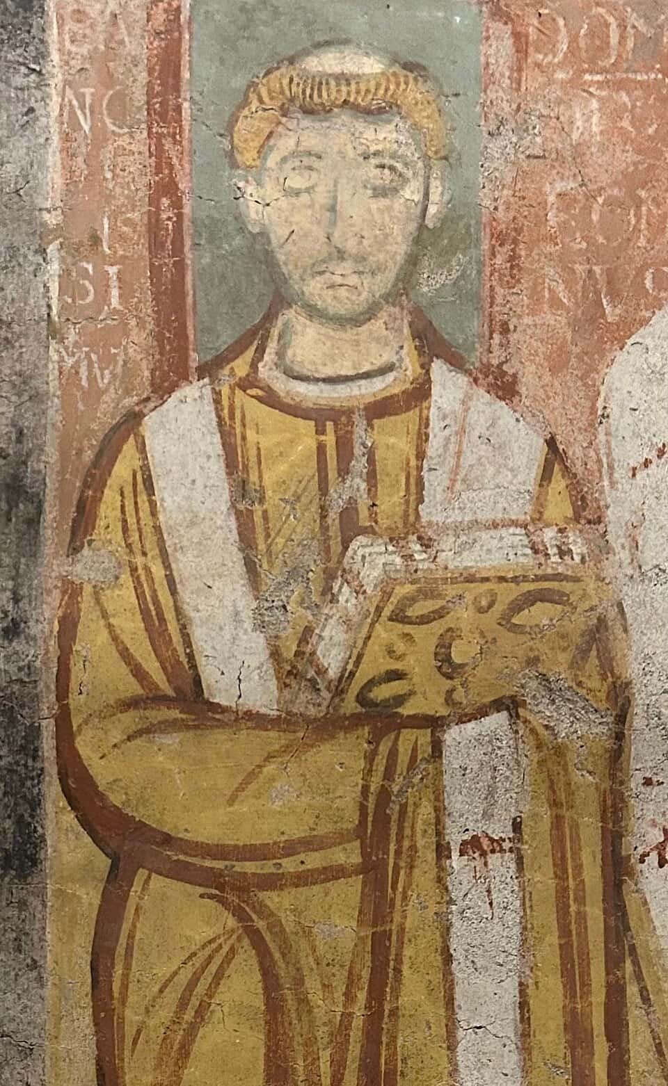 Saint Leo IV