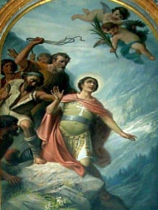 Saint Bessus