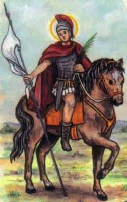 Saint Ferrutius