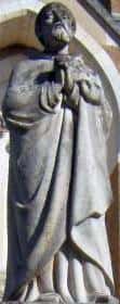 Saint Friard