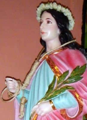 Saint Godelieve