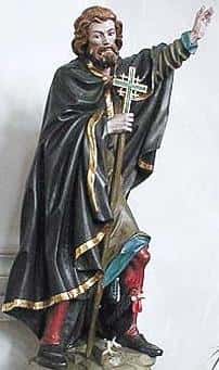 Saint Heimrad