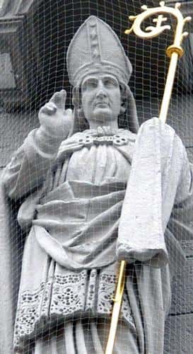 Saint Killian