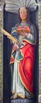 San Pezenne