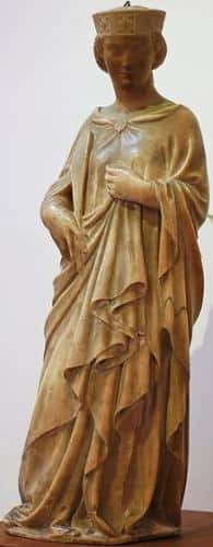 Saint Reparata