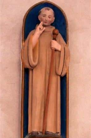 San Senoch