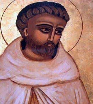 Saint Siard
