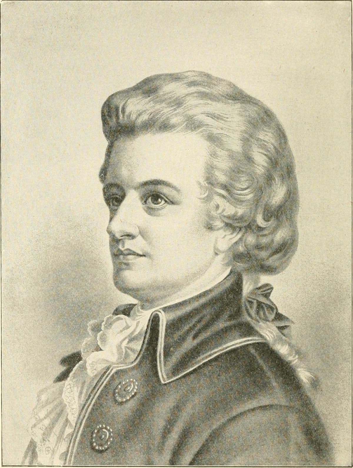 Father Edward Flanagan