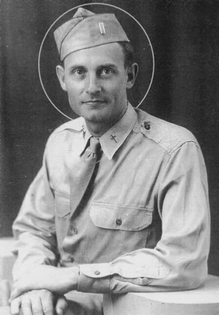Emil Kapaun