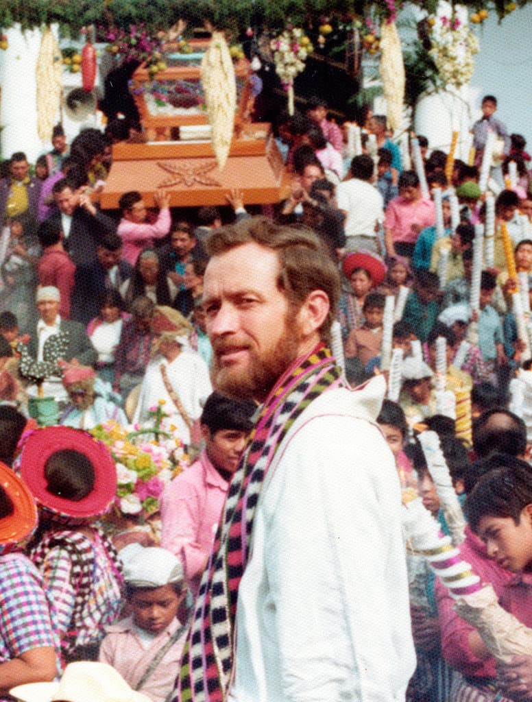 Stanley Rother