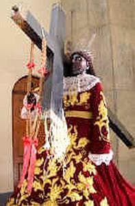 Black Nazarene