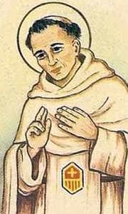 Blessed Bernard Of Apiano