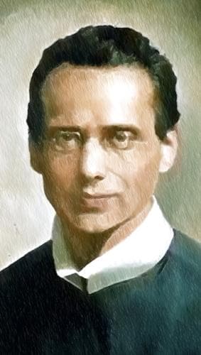 Blessed Francis Xavier Seelos