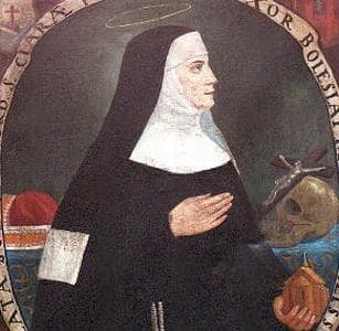 Blessed Helen Of Poland