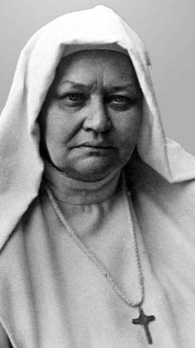 Blessed Maria Teresa Casini