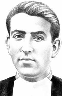 Blessed Pedro Lorente Vicente