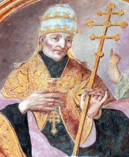 Pope Saint Gelasius II