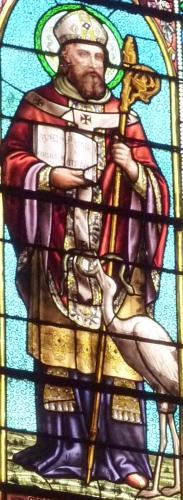 Saint Agricola of Avignon