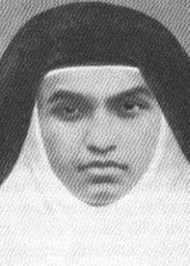 Saint Alphonsa of India