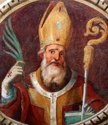 Saint Calimerius of Milan