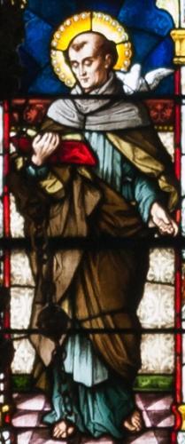 Saint Columba of Iona