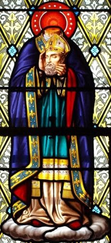 Saint Denis of Paris