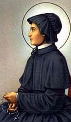 Saint Elizabeth Ann Seton