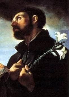 Saint Francis Xavier