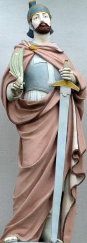 Saint Gereon