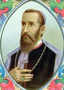 Saint Giustino De Jacobis