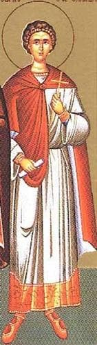 Saint Helladius