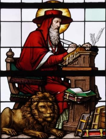 Saint Jerome