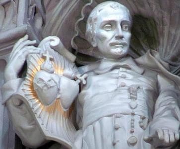 Saint John Eudes