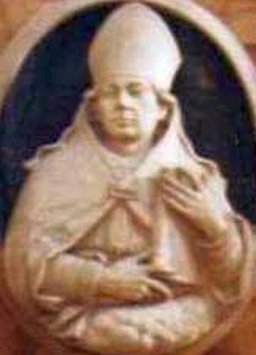 Saint John I of Naples