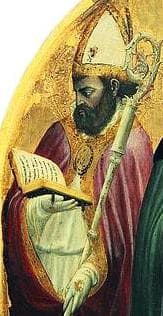 Saint Juvenal of Narni