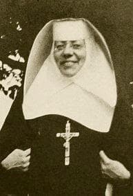 Saint Katharine Drexel